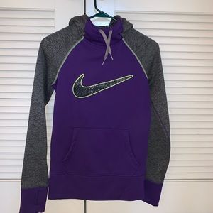 Nike Therma Fit Hoodie